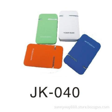 6000mAh Power Bank for iPhone 4S
